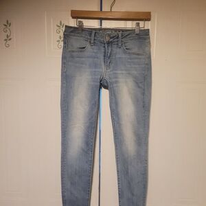 Super Super Stretch 29 Inseam